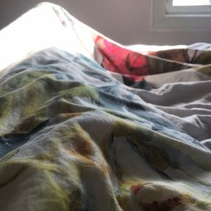 Meet your Posher, Chany